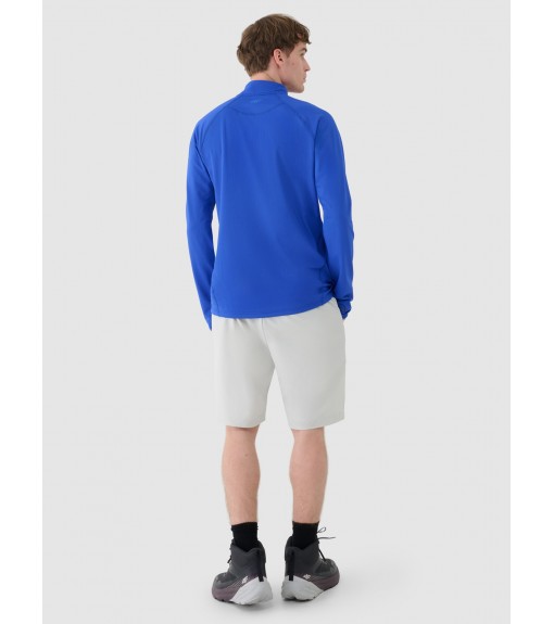 Pantalón Corto 4F 4FWSS25TFSHM0877-27 | Pantalones Deportivos Hombre 4F | scorer.es