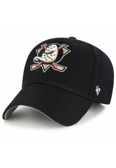 Brand47 Anaheim Ducks H-MVP25WBV-BKT Hat | BRAND47 Caps | scorer.es