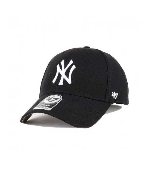 Casquette enfant Brand47 New York Yankees B-RAC17CTP-BK KIDS | BRAND47 Casquettes | scorer.es