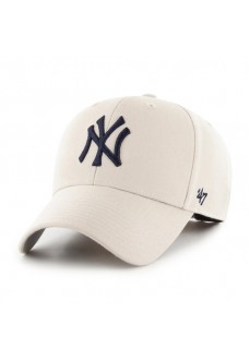 Brand47 New York Yannkees Kids Cap B-MVP17WBV-BN-KIDS | BRAND47 Caps | scorer.es