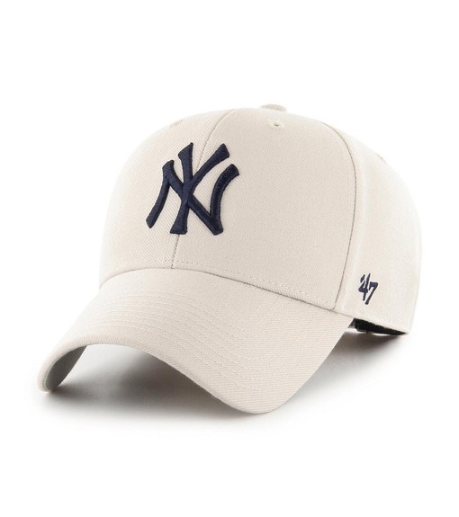 Brand47 New York Yannkees Kids Cap B-MVP17WBV-BN-KIDS | BRAND47 Caps | scorer.es