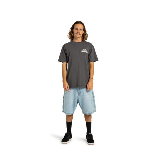 DC Shoes Stock Up Hss Men's T-Shirt ADYZT05453-KVJW | DC Shoes Men's T-Shirts | scorer.es