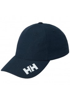 Gorra Hombre Helly Hansen Crew Cap 2.0 67517-597 | Gorras HELLY HANSEN | scorer.es