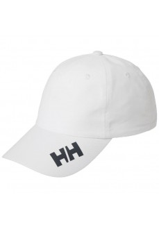 Gorra Hombre Helly Hansen Crew Cap 2.0 67517-001 | Gorras HELLY HANSEN | scorer.es