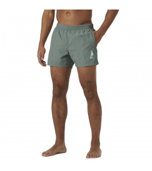 Short Cascais Helly Hansen Hommes 34031_485 | HELLY HANSEN Maillots de bain pour hommes | scorer.es