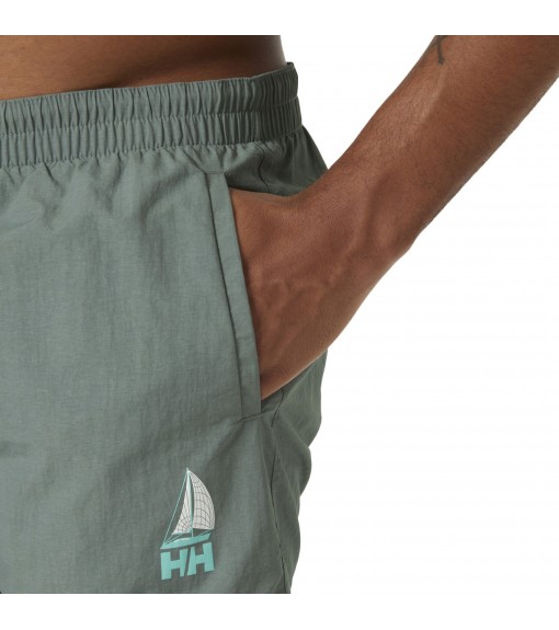 Short Cascais Helly Hansen Hommes 34031_485 | HELLY HANSEN Maillots de bain pour hommes | scorer.es