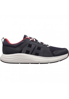 Helly Hansen Ahiga Evo Men's Shoes 11937-597 | HELLY HANSEN Men's Trainers | scorer.es