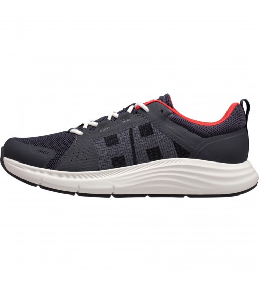 Helly Hansen Ahiga Evo Chaussures Hommes 11937-597 | HELLY HANSEN Baskets pour hommes | scorer.es