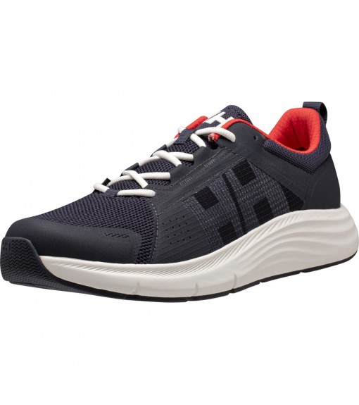 Helly Hansen Ahiga Evo Chaussures Hommes 11937-597 | HELLY HANSEN Baskets pour hommes | scorer.es