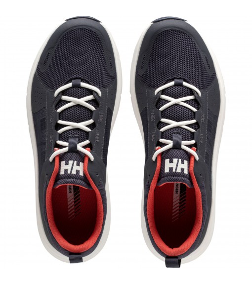 Helly Hansen Ahiga Evo Chaussures Hommes 11937-597 | HELLY HANSEN Baskets pour hommes | scorer.es