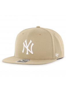 Gorra Hombre Brand47 New York B-NSHOT17WBP-KHB | Gorras BRAND47 | scorer.es