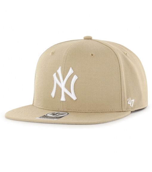 Gorra Hombre Brand47 New York B-NSHOT17WBP-KHB | Gorras BRAND47 | scorer.es