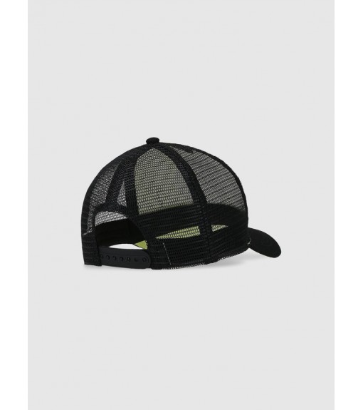 Cap Boy/girl 4F 4FJWSS25ACABU387-45S | 4F Caps | scorer.es