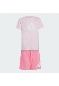 Conjunto Niño/a Adidas Sportswear JE3972 | Conjuntos ADIDAS PERFORMANCE | scorer.es