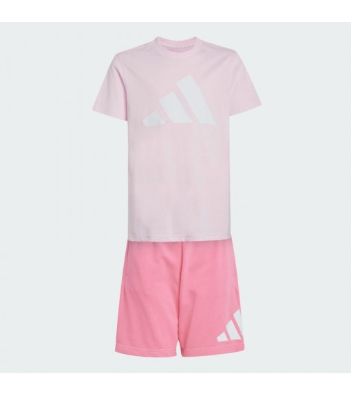 Adidas Sportswear - Ensemble pour femmes JE3972 | ADIDAS PERFORMANCE Ensembles | scorer.es