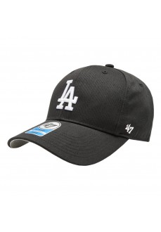 Brand47 Los Angeles Dodgers Cap B-RAC12CTP-BKA | BRAND47 Caps | scorer.es