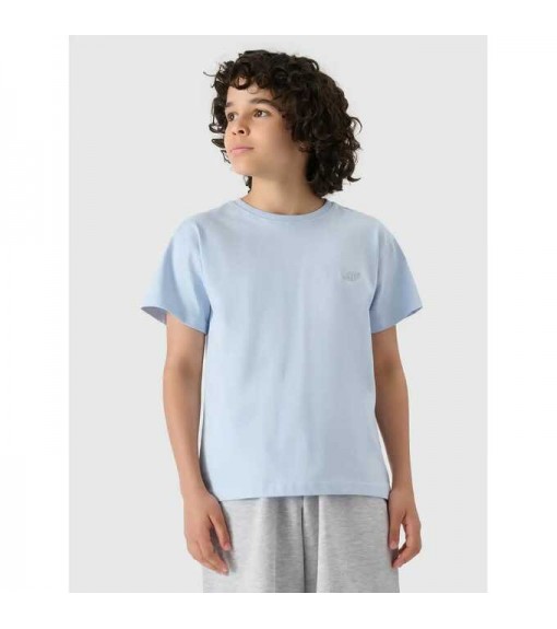 Boy's T-shirt 4F 4FJWSSSS25TTSHM2324-33S | 4F Kids' T-Shirts | scorer.es