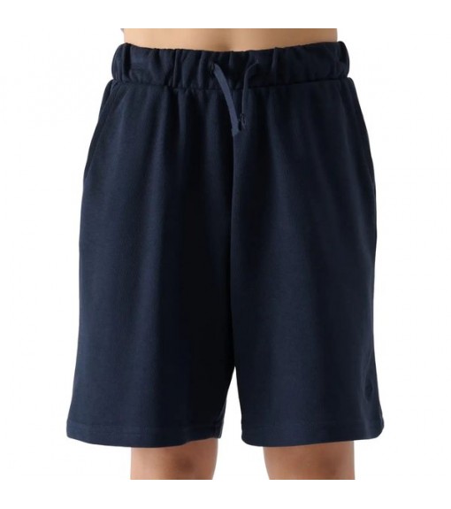 4F Boy/Sgirl Shorts 4FJWMM00TSHOM629-31S | 4F Kid's Sweatpants | scorer.es