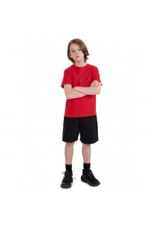 4F Boy/Sgirl Shorts 4FJWMM00TSHOM629-20S | 4F Kid's Sweatpants | scorer.es