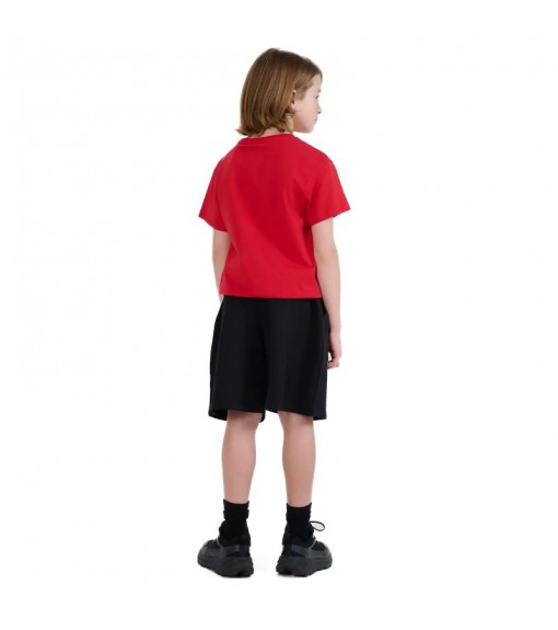 4F Boy/Sgirl Shorts 4FJWMM00TSHOM629-20S | 4F Kid's Sweatpants | scorer.es