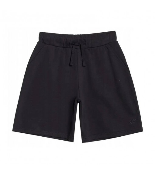 4F Boy/Sgirl Shorts 4FJWMM00TSHOM629-20S | 4F Kid's Sweatpants | scorer.es