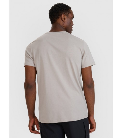 4F T-Shirt Homme 4FWSS25TTSHM2209-26S | 4F T-shirts pour hommes | scorer.es