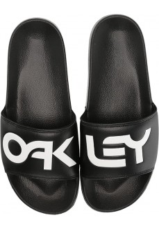 Chanclas Oakley Slide 2.0 FOF100424 02E | Sandalias Hombre OAKLEY | scorer.es