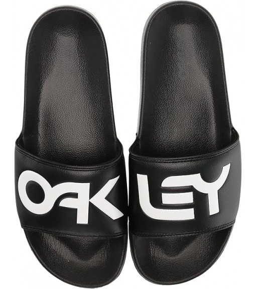 Oakley Slide 2.0 Flip Flops FOF100424 02E | OAKLEY Men's Sandals | scorer.es