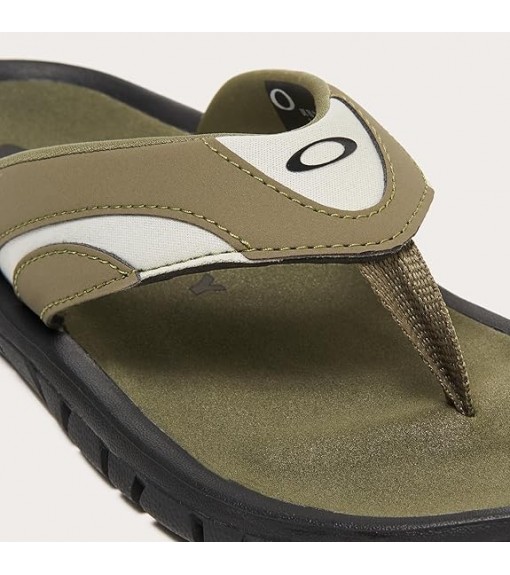 Chanclas Oakley O Coil Sandal FOF100418 7CE | Sandalias Hombre OAKLEY | scorer.es