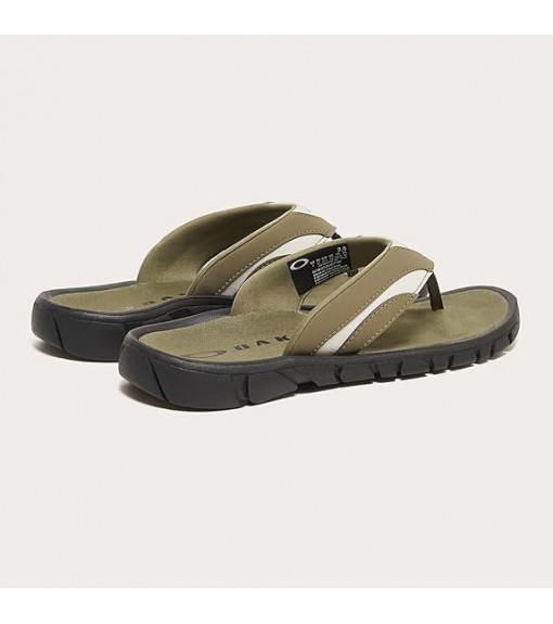 Chanclas Oakley O Coil Sandal FOF100418 7CE | Sandalias Hombre OAKLEY | scorer.es