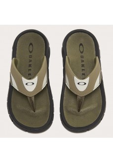 Chanclas Oakley O Coil Sandal FOF100418 7CE | Sandalias Hombre OAKLEY | scorer.es