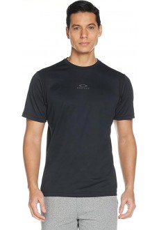 T-shirt Oakley Foundational pour homme FOA400445-02 | OAKLEY T-shirts pour hommes | scorer.es