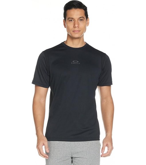 Camiseta Hombre Oakley Foundational FOA400445-02 | Camisetas Hombre OAKLEY | scorer.es