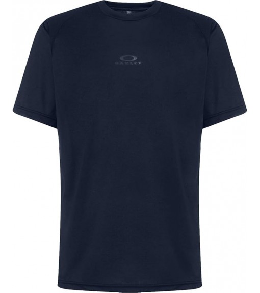 T-shirt Oakley Foundational pour homme FOA400445-02 | OAKLEY T-shirts pour hommes | scorer.es