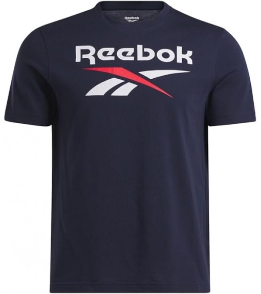 Reebok Homme Identity Big T-Shirt 100071176 | REEBOK T-shirts pour hommes | scorer.es