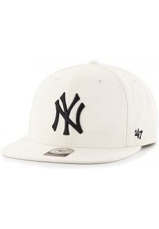 Hommes Brand47 New York Cap B-NSHOT17WBP-NT | BRAND47 Casquettes pour hommes | scorer.es