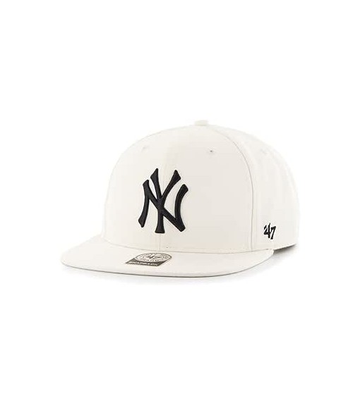 Hommes Brand47 New York Cap B-NSHOT17WBP-NT | BRAND47 Casquettes pour hommes | scorer.es