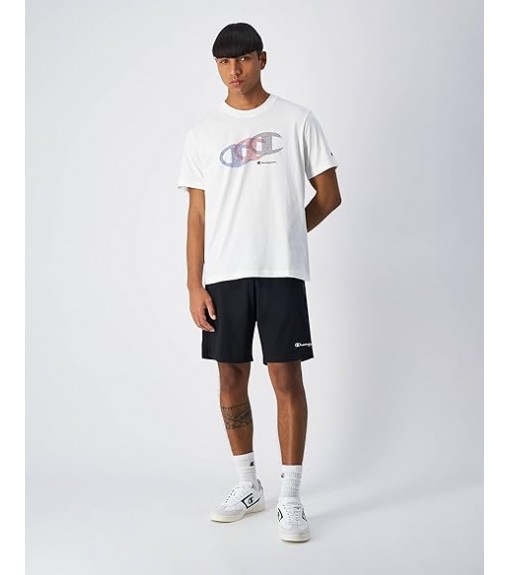 Champion Men's Short KK001 220808-KK001 220808-KK001 | CHAMPION Men's Sweatpants | scorer.es