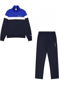 Survêtement zippé pour hommes de Champion 220813-BS501 | CHAMPION Survêtements pour hommes | scorer.es