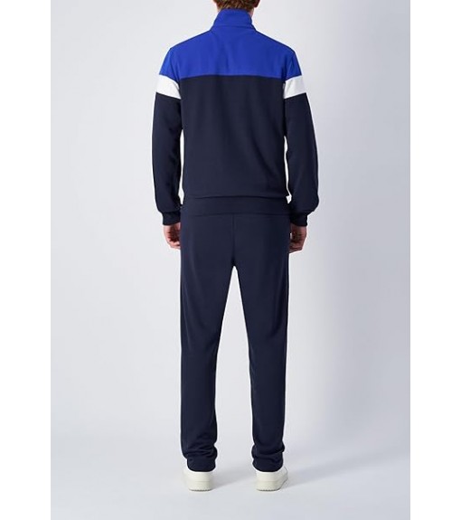 Champion Men's Open Zip Tracksuit 220813-BS501 | CHAMPION Men's Tracksuits | scorer.es