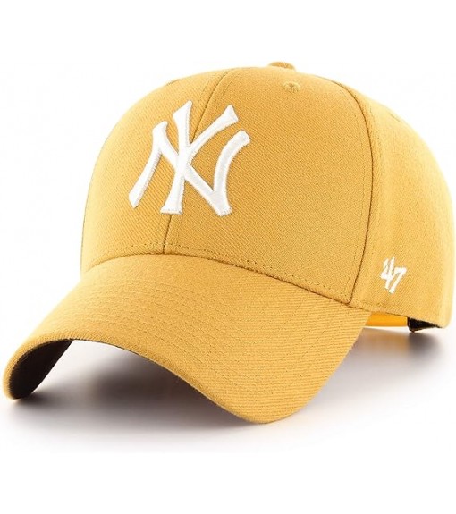 Brand47 New York Cap B-MVPSP17WBPXA-WE | BRAND47 Casquettes | scorer.es