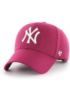 Gorra Brand47 New York B-MVPSP17WBP-GX | Gorras BRAND47 | scorer.es