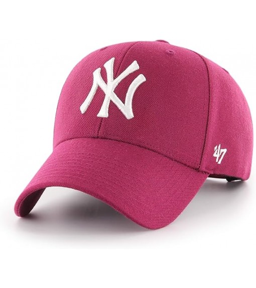 Brand47 New York Cap B-MVPSP17WBP-GX | BRAND47 Caps | scorer.es