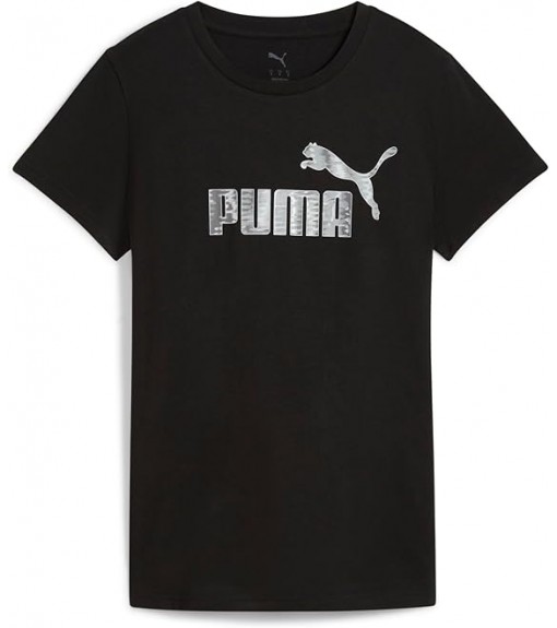 Puma Essential Nature 2.0 T-Shirt Femme 685065-01 | PUMA T-shirts pour femmes | scorer.es