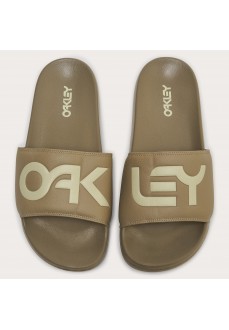 Chanclas Oakley Slide 2.0 FOF100424 30W | Sandalias Niño OAKLEY | scorer.es