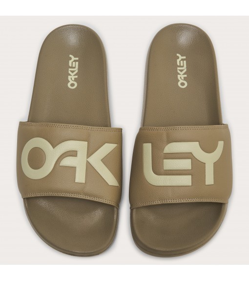 Oakley Slide 2.0 Flip Flops FOF100424 30W | OAKLEY Kid's Sandals | scorer.es