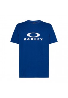 T-shirt homme Oakley O Bark 2.0 FOA402167 671 | OAKLEY T-shirts pour hommes | scorer.es