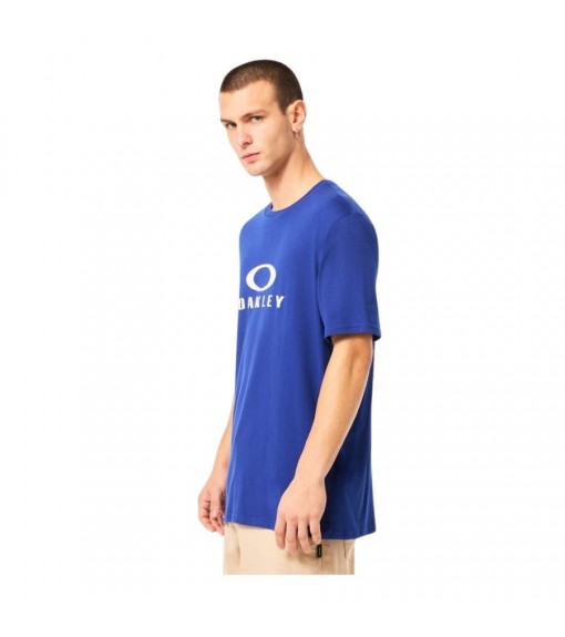 T-shirt homme Oakley O Bark 2.0 FOA402167 671 | OAKLEY T-shirts pour hommes | scorer.es