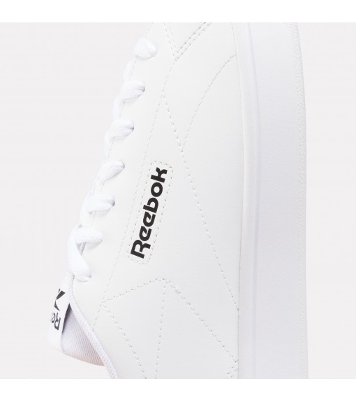 Reebok Court Clean Men's Shoes 100074369 | REEBOK Men's Trainers | scorer.es