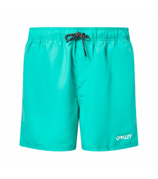 Bañador Hombre Oakley Beach Volley 16" FOA404310-EGC | Bañadores Hombre OAKLEY | scorer.es